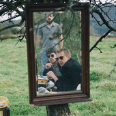 Mirrored: My Friend The Immigrant
