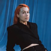 Phoebe Bridgers for Nylon 