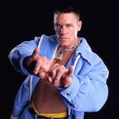 John Cena