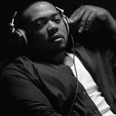 timbaland headphones b&w