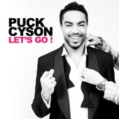 Puck Cyson 'Let's GO!'