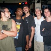 NA ILHA DA CONCEIÇÃO EM NITERÓI