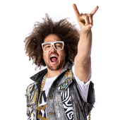 Redfoo