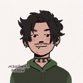 Avatar for FogxtrIsHere