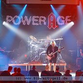 Powerage live