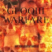 Post Apocalyptic Downfall