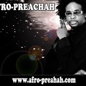 Afro-Preachah