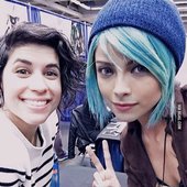Ashly Burch