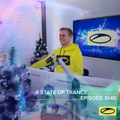 ASOT 1046 - A State Of Trance Episode 1046