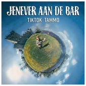 Jenever Aan De Bar