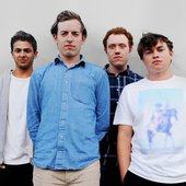 bombay bicycle club