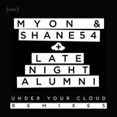 Under Your Cloud (Remixes)