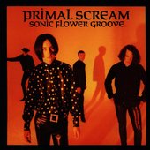 Primal Scream - Sonic Flower Groove 100000x100000