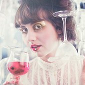  Marena Whitcher, photo by Beatrice Faessler