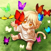 fairy_asol için avatar