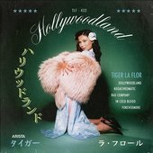 HOLLYWOODLAND - EP