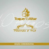 10 Anos, Vol. 1 (Ao Vivo)