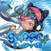 EXIT TUNES PRESENTS: Supernova