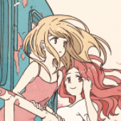 LastFM profile picture for @cocoa