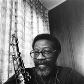 Joe Henderson