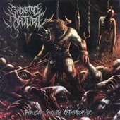 Repulsive Iniquity Catastrophic