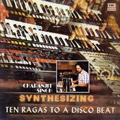 Ten Ragas to a Disco Beat