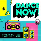 DANCE NOW! - Single