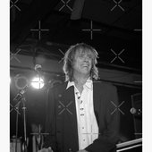 Terry Adams 1
