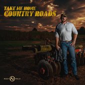 Take Me Home, Country Roads