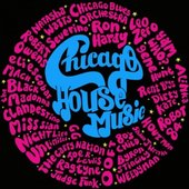 Chicago House Music - This Is How It Started