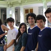 Capitel no La Salle Abel
