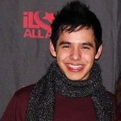 David Archuleta