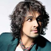 Sonu Nigam