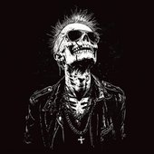 Punk Rock Kid - Single
