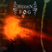 Hidden In The Fog - "Damokles"