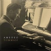 Amedeo Tommasi (Amedeo Tommasi Orchestrato E Diretto da Stefano Mastruzzi)