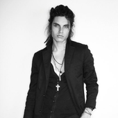 Samuel Larsen 