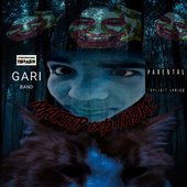 Cover of a single from a 3 album