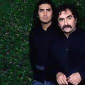 Hafez & Shahram Nazeri