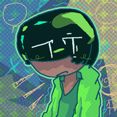 Avatar for randomsix