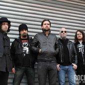 The Damned Things