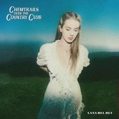 Chemtrails Over the Country Club (hmv Exclusive) Red Vinyl