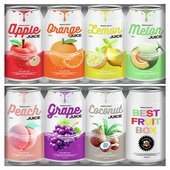 BEST FRUIT BOX