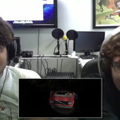 Rooster Teeth/Achievement Hunter - Rage Quit - Gavin and Michael