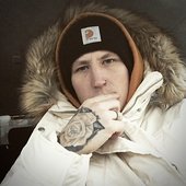 Nathan Evans - December 2020, Instagram 
