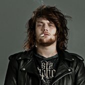 Danny Worsnop