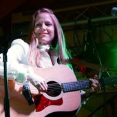 Live at the Little Rabbit Barn, Ardliegh Essex UK 8/06/2015