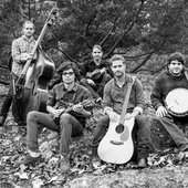 The Lonely Heartstring Band