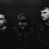 PVRIS "White Noise" Era