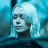 Phoebe Fucking Bridgers.